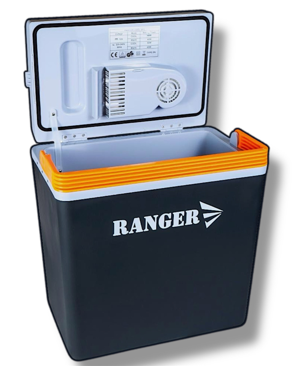 Автохолодильник Ranger Cool 30L (RA 8857), фото 1