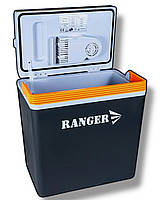 Автохолодильник Ranger Cool 30L (RA 8857)