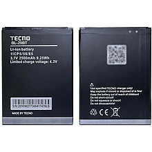 АКБ Tecno Spark 4 Air/Spark Go (BL-29BT) (оригінал 100%, тех. упаковка)