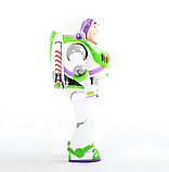 Фігурки Історія Іграшок Тієї Сторі Toy Story фігурка Базз Лайтер 32см, фото 3