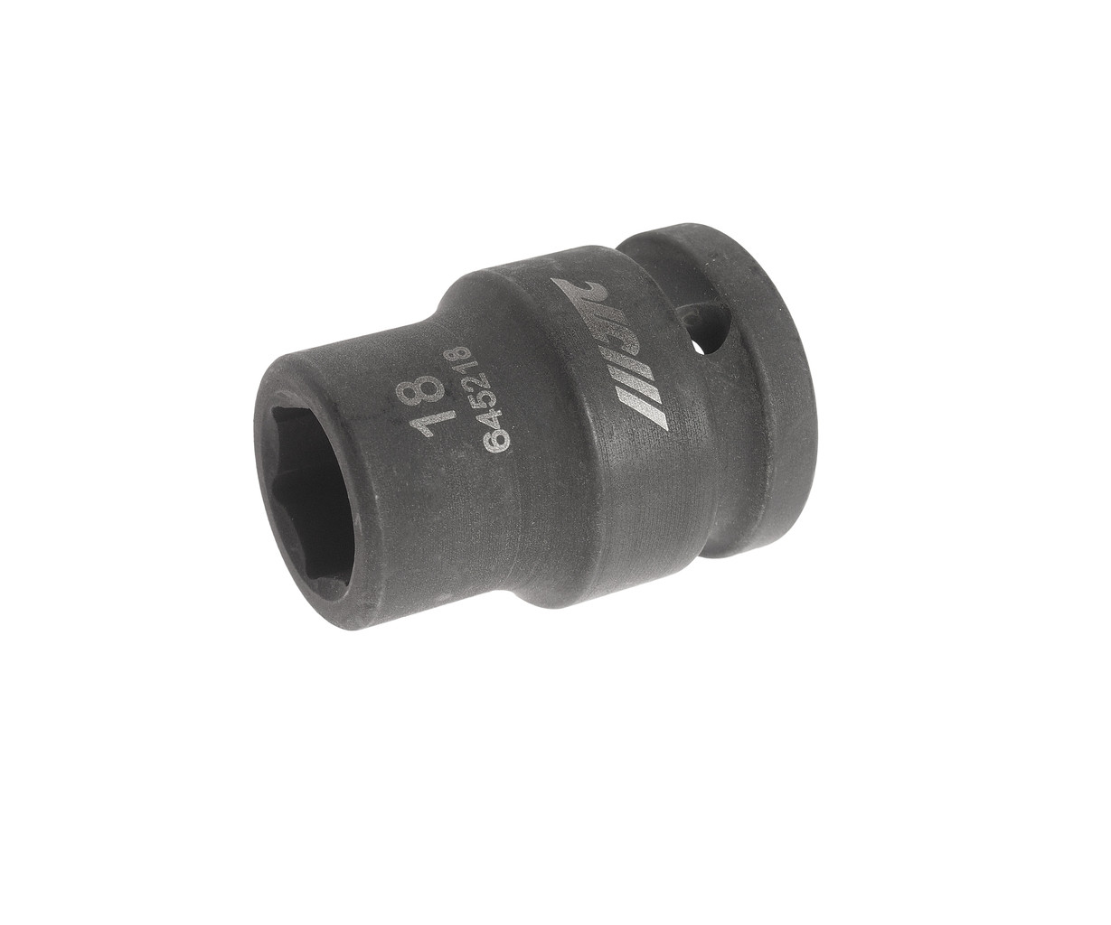 Головка ударна 18 мм 645218 JTC