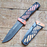 Комплект ножів Gerber Bear Grylls, фото 7