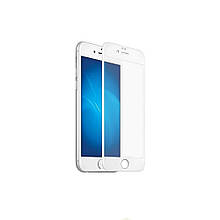 Скло iPhone 7/8/SE 2020 4.7 Mietubl Super-D біле
