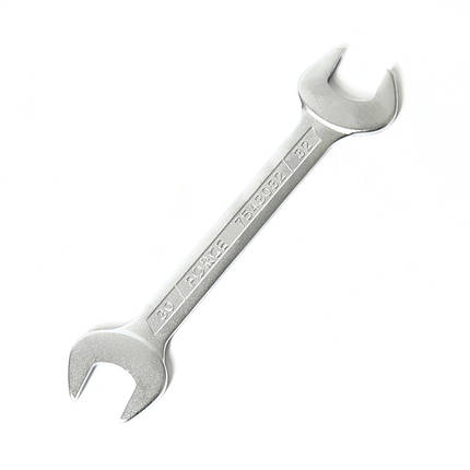 Ключ ріжковий 30 х 32 мм FORCE 7543032 F, фото 1