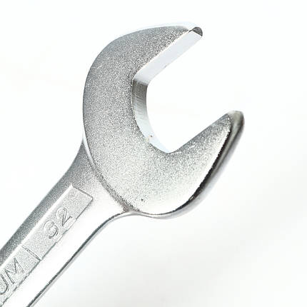 Ключ ріжковий 30 х 32 мм FORCE 7543032 F, фото 2