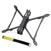 Карбонова рама MarkIV 10 дюймів V2