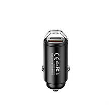 АЗП Remax RCC-238 Lindo III Series 45W 1USB QC +1Type-C PD tarnish