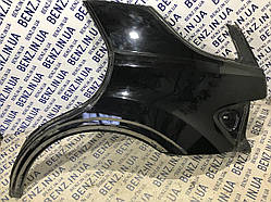 Крило заднє ліве Mercedes W164 A1646300707