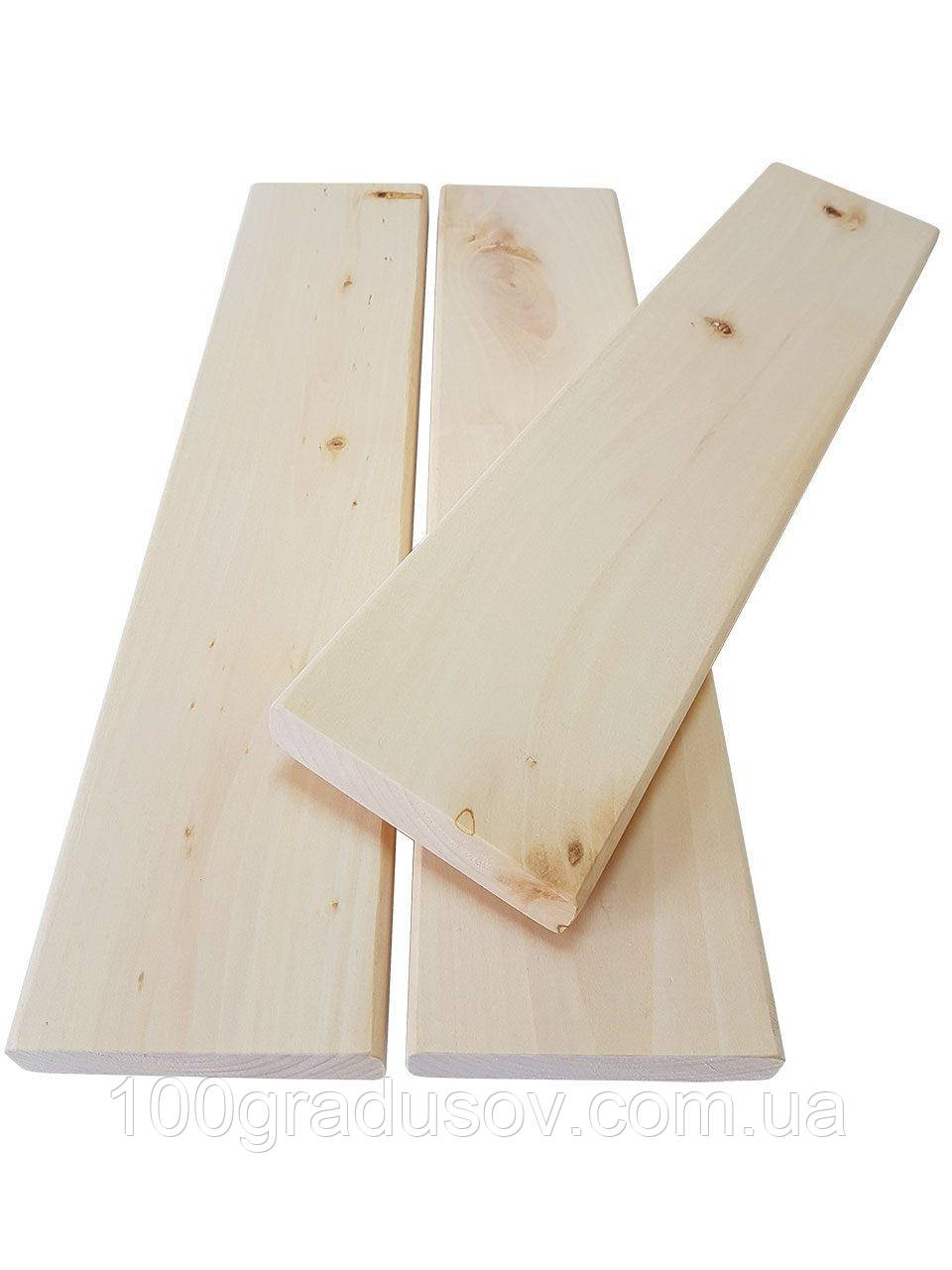 Брус Ліпа — перший сорт 90х24