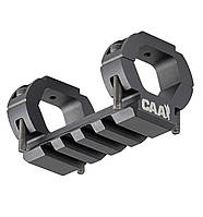 Кріплення на ствол CAA SGR1 для 12 калібру з планкою Picatinny/Weaver