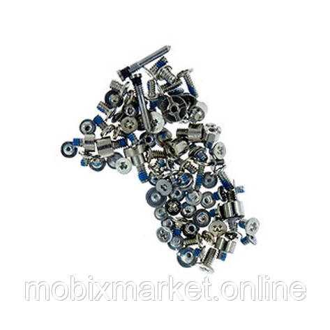 Набір гвинтів iPhone 13 Pro (повний комплект), фото 1