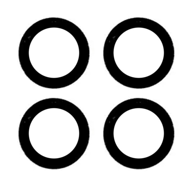 Скло камери Samsung M536 Galaxy M53 2022