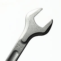 Ключ ріжково-накидний 16 мм (з тріскачкою) FORCE 75716 F, фото 3