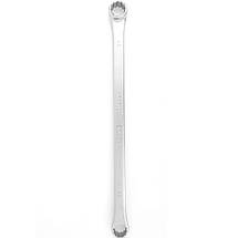 Ключ накидний 22х24 подовжений FORCE 7602224 F, фото 2