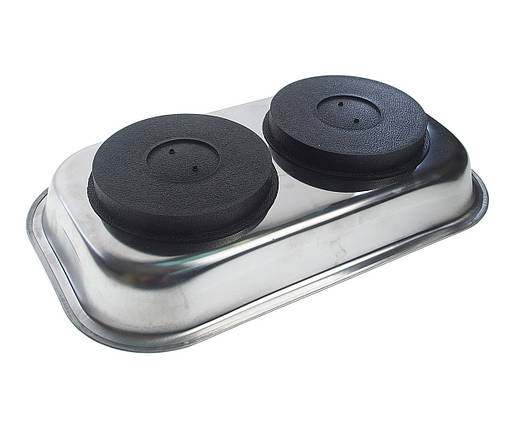 Піддон магнітний 240 x 140 мм 3726 JTC, фото 3