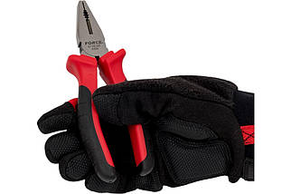 Пасатижі 160 мм FORCE 611B160 F, фото 3