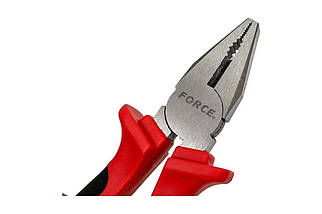 Пасатижі 160 мм FORCE 611B160 F, фото 4