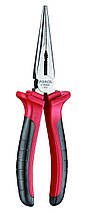 Довгогубці прямі 200 мм FORCE 610B200 F, фото 3