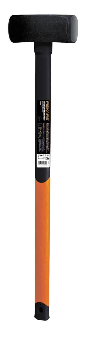 Кувалда з фібергласовою ручкою Fiskars L (1001619), фото 1