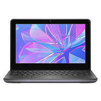 Ноутбук DELL Latitude 3120 PENTIUM SILVER N6000 11.6'' 8GB DDR4 128GB SSD Windows 11, фото 3
