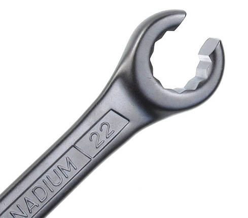 Ключ розрізний 12 гр 32х36 мм, L=315 мм FORCE 7513236 F, фото 3