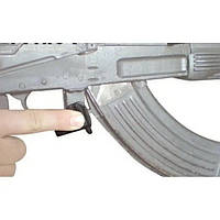 Кнопка CAA для скидання магазин АК збільшена