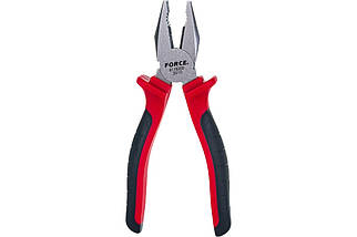Пасатижі 200 мм FORCE 611B200 F, фото 3