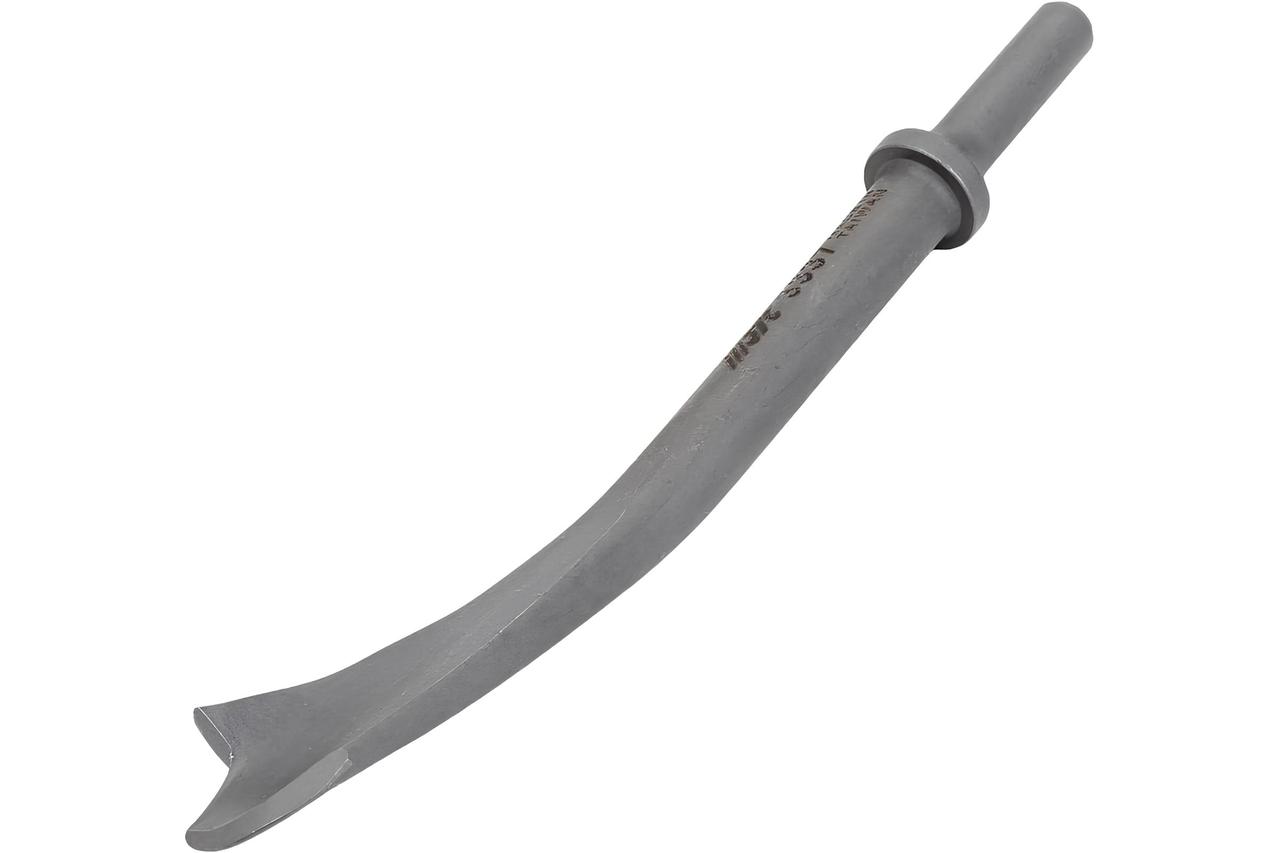 Насадка для молотка пневматичного 200 мм, з різцем 3337 JTC