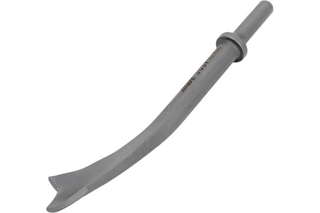 Насадка для молотка пневматичного 200 мм, з різцем 3337 JTC, фото 1