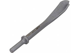 Насадка для молотка пневматичного 200 мм, з різцем 3337 JTC, фото 3