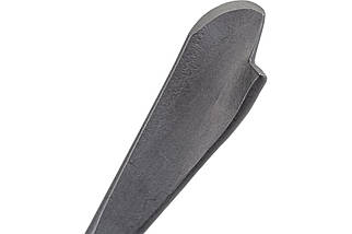 Насадка для молотка пневматичного 200 мм, з різцем 3337 JTC, фото 4