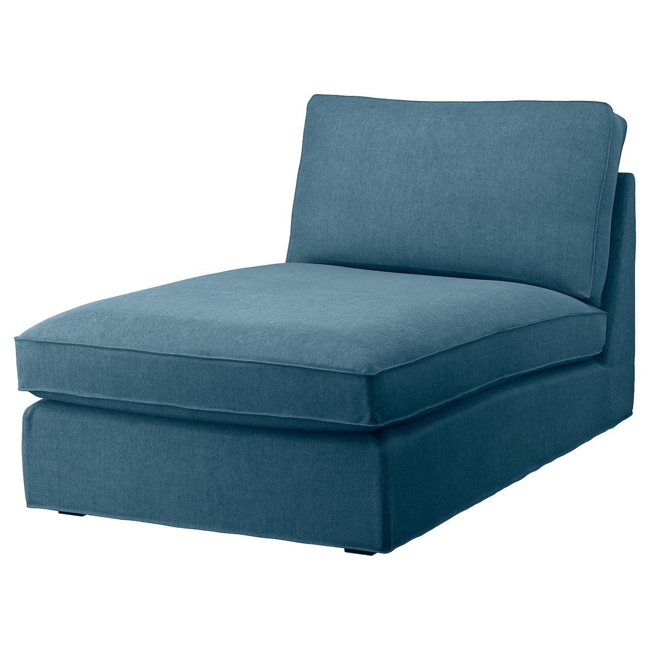 KIVIK Накидка на шезлонг - Tallmyra blue IKEA 305.171.34, фото 1