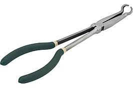 Щипці для роз'єднання трубопроводів 8 мм L = 280 мм FORCE 5047P4 F