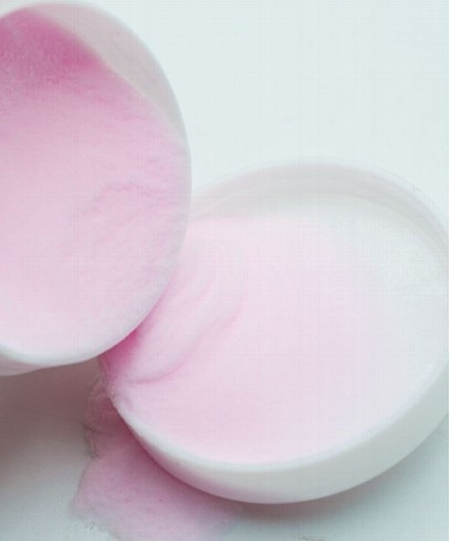 Акрилова пудра прозоро-рожева для нарощування та корекції, зміцнення нігтів 500гр., США.