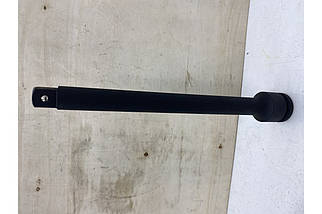 Подовжувач 3/4" 330 мм ударний FORCE 8046330MPB F, фото 4