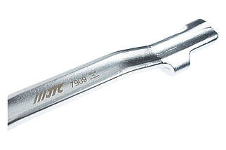 Подовжувач гайкового ключа 340 мм 7909 JTC, фото 3