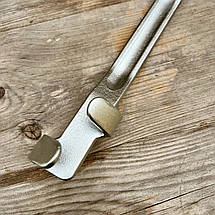 Подовжувач гайкового ключа 340 мм 7909 JTC, фото 4