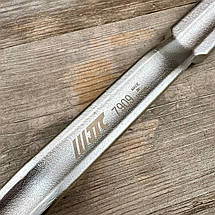 Подовжувач гайкового ключа 340 мм 7909 JTC, фото 5