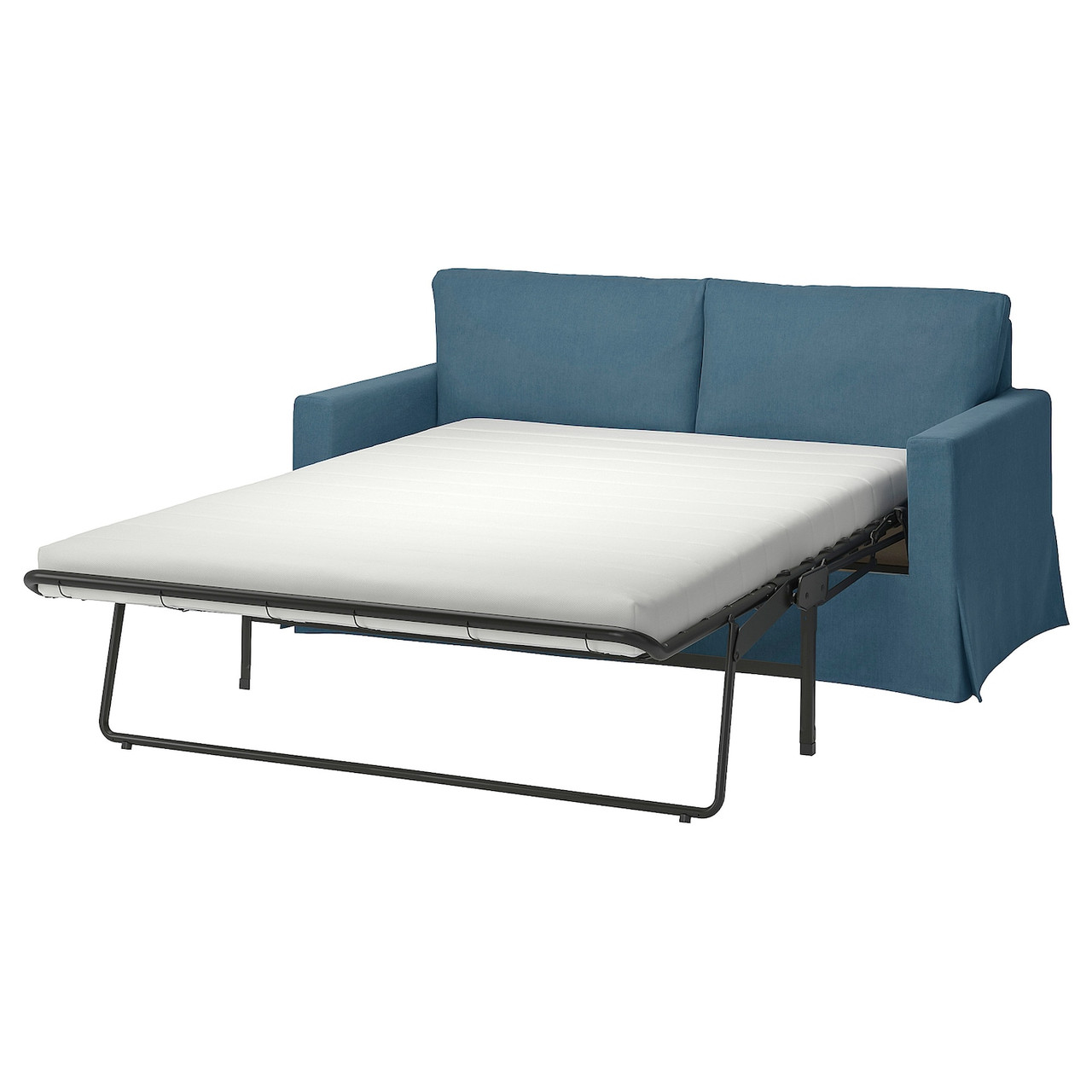 HYLTARP Охоплює 2 осіб. диван-ліжко - Tallmyra blue IKEA 705.663.11, фото 1