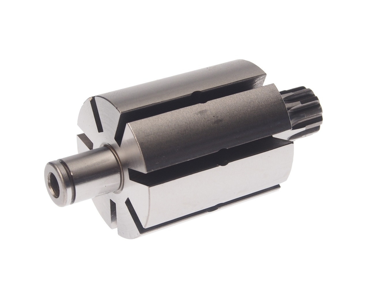 Ротор до (7657) 7657-30 JTC