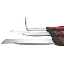 Набір для розшивання точкового зварювання 3 од 7914 JTC, фото 4