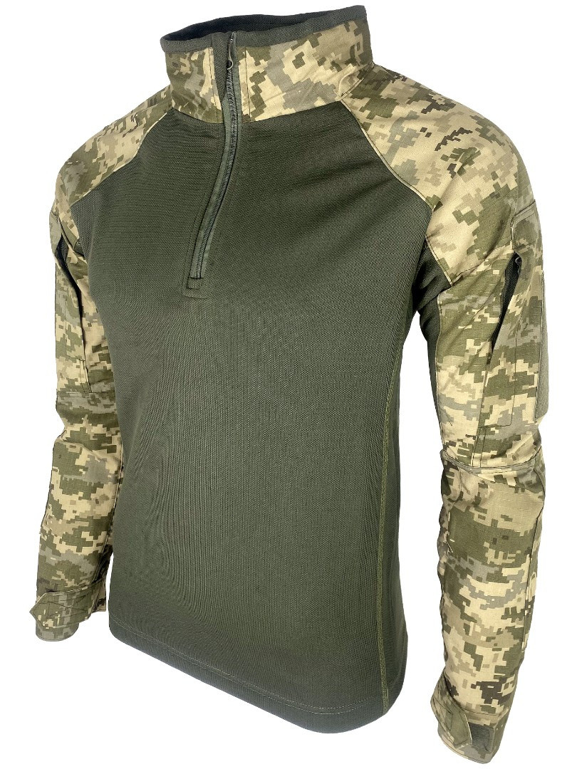 Сорочка Military MM14
