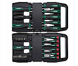 Набір викруток PARKSIDE - 37 предметів, фото 2