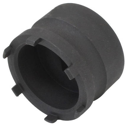 Головка ступична для заднього моста VW CRAFTER, BENZ Sprinter 511, OPEL, RENAULT Master 67.5 мм, 3/4" 6012 JTC, фото 3