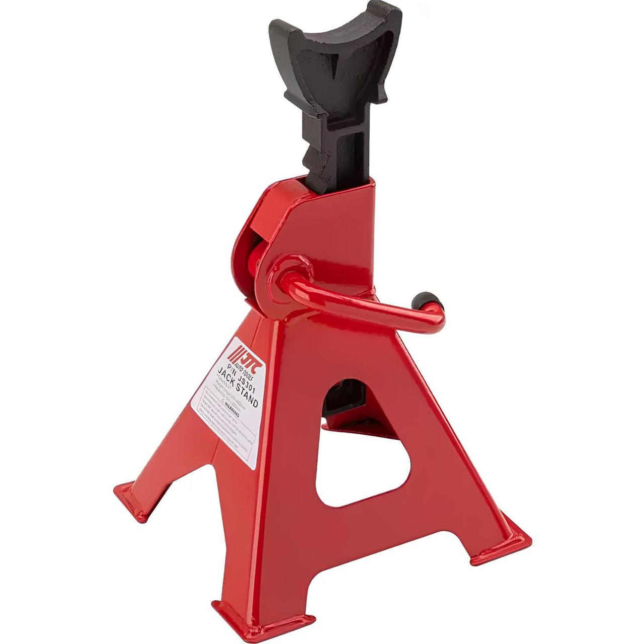 Комплект підставок під автомобіль 3т 2 од JS301 JTC