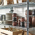 KORKEN Банка з кришкою - різні кольори 13,0 кл IKEA 805.927.29, фото 4