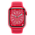 Смарт-годинник Apple Watch Series 8 GPS 41mm PRODUCT RED Aluminum Case w. PRODUCT RED S. Band (MNP73, MNUG3), фото 3