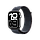 Смарт-годинник Apple Watch Series 10 GPS + Cellular 46mm Jet Black Aluminum Case w. Ink Sport Loop (MWY53), фото 3
