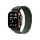 Смарт-годинник Apple Watch Ultra 2 GPS + Cellular 49mm Black Titan. Case w. Green Trail Loop - M/L, фото 3