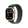 Смарт-годинник Apple Watch Ultra 2 GPS + Cellular 49mm Natural Titan. Case w. Green Trail Loop - M/L, фото 3